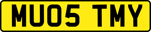 MU05TMY