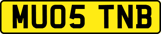MU05TNB