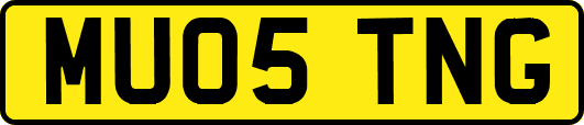 MU05TNG