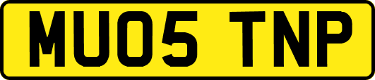 MU05TNP