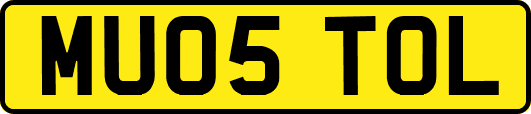 MU05TOL