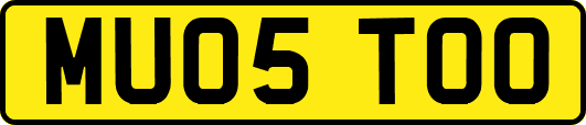 MU05TOO