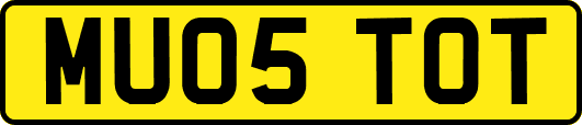 MU05TOT