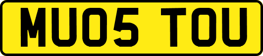 MU05TOU