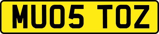 MU05TOZ