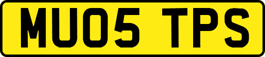 MU05TPS