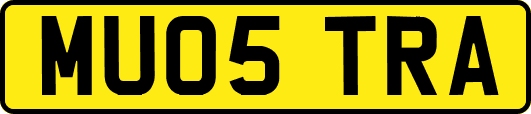 MU05TRA