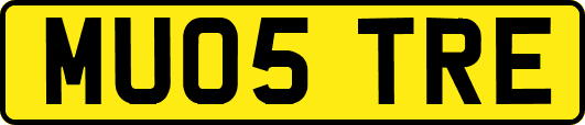 MU05TRE
