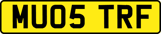 MU05TRF