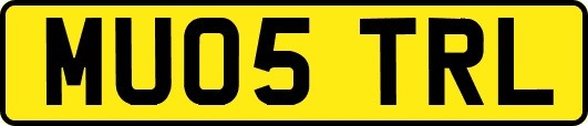 MU05TRL