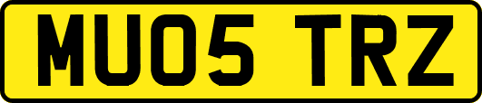 MU05TRZ