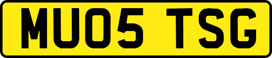 MU05TSG