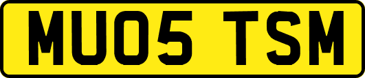 MU05TSM