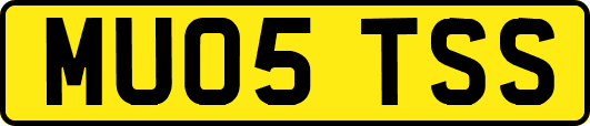 MU05TSS
