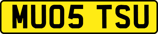 MU05TSU