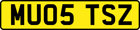 MU05TSZ
