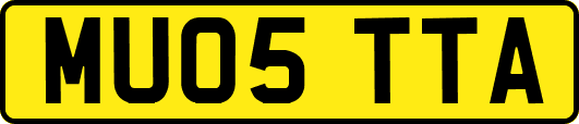 MU05TTA