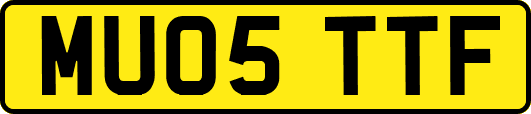 MU05TTF