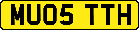MU05TTH
