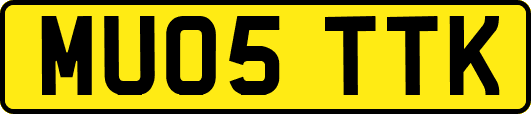 MU05TTK
