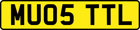 MU05TTL
