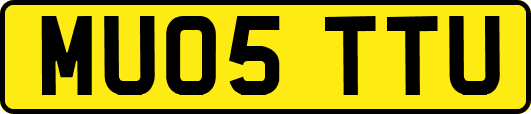 MU05TTU
