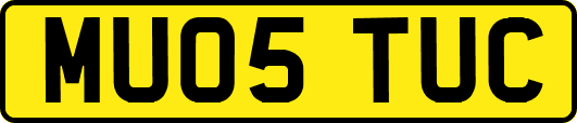 MU05TUC