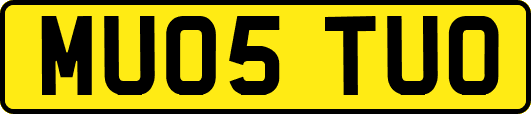 MU05TUO