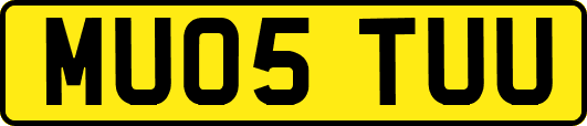 MU05TUU