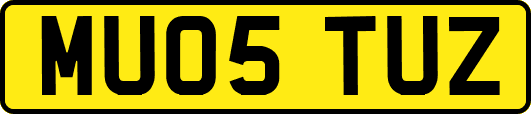 MU05TUZ