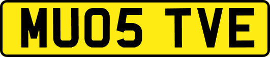 MU05TVE