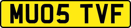 MU05TVF