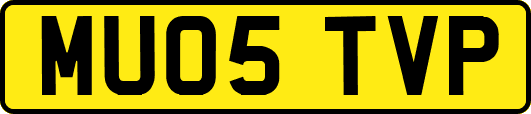 MU05TVP