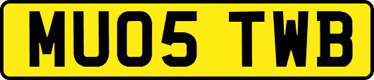 MU05TWB