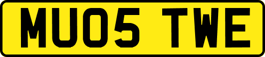 MU05TWE