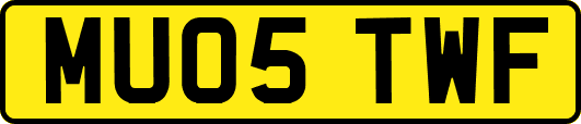 MU05TWF