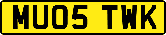 MU05TWK