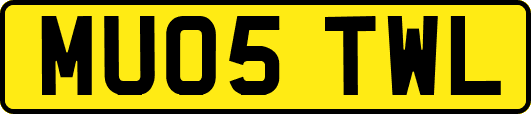 MU05TWL