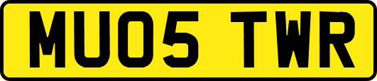 MU05TWR