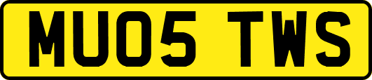 MU05TWS