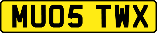 MU05TWX