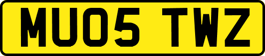 MU05TWZ