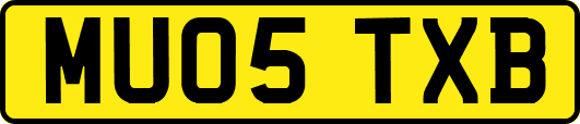 MU05TXB