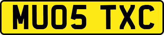 MU05TXC
