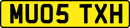 MU05TXH