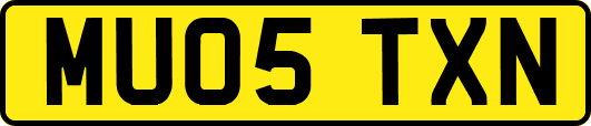 MU05TXN