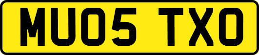 MU05TXO