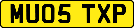 MU05TXP