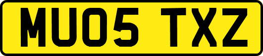 MU05TXZ