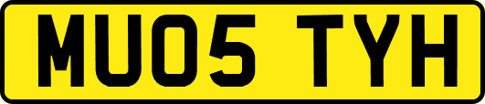 MU05TYH